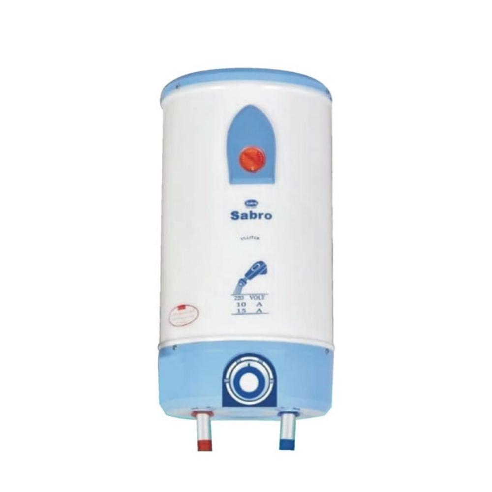 Electric geyser deals price